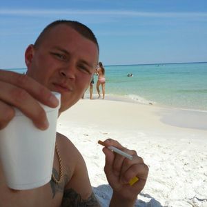 Meet your Posher, Curtis